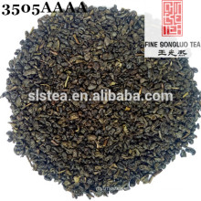 China fábrica morroco chunmee té verde 4011